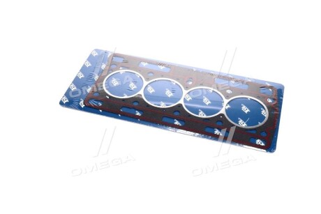 Фото 3 - Прокладка ГБК блока циліндрів Fischer Automotive One (FA1) EC2200904