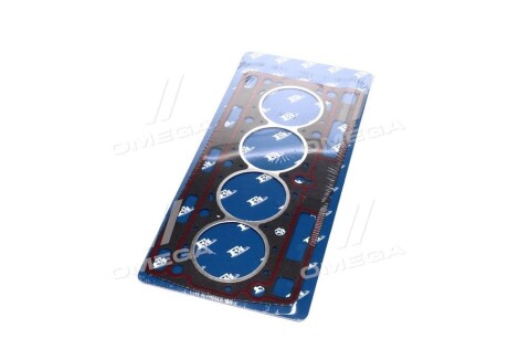 Фото 4 - Прокладка ГБК блока циліндрів Fischer Automotive One (FA1) EC2200904