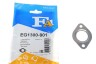 Прокладки Fischer Automotive One (FA1) EG1300901 - зображення 1