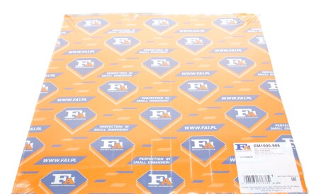 Фото 3 - Прокладки Fischer Automotive One (FA1) EM1000-905 (EM1000905)
