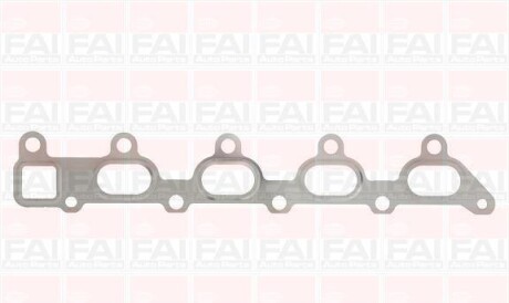 Прокладка, выпускной коллектор - (5850640, 90536199) Fischer Automotive One (FA1) EM874 (фото 1)