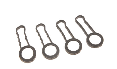 Фото 2 - Прокладка Fischer Automotive One (FA1) EP1000-909Z (EP1000909Z)