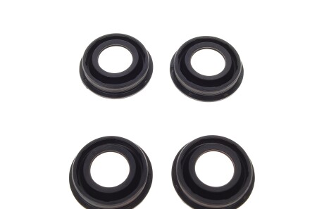 Фото 3 - Прокладка клапанної кришки Fischer Automotive One (FA1) EP1100-971.4 (EP11009714)