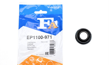 Сальник форсунки FA1 - (03L103070A, 1760803, 3L103070A) Fischer Automotive One (FA1) EP1100-971