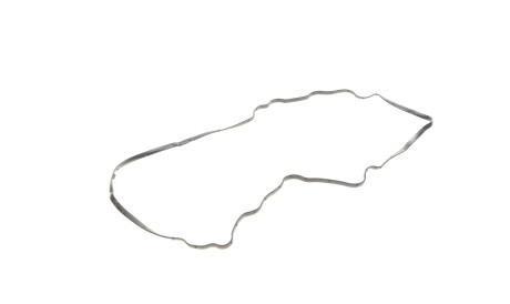 Фото 3 - Прокладка клапанной крышки Fischer Automotive One (FA1) EP2100-910 (EP2100910)