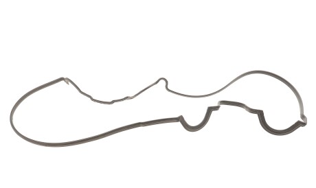 Фото 2 - Прокладки Fischer Automotive One (FA1) EP2200-910Z (EP2200910Z)