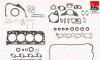 Комплект прокладок, двигатель - Fischer Automotive One (FA1) FS2101 (фото 1)