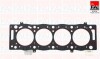 Прокладка, головка цилиндра - (0209AX, 1313815, 02090W) Fischer Automotive One (FA1) HG1177B (фото 1)