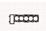 Прокладка, головка цилиндра - (070103383M) Fischer Automotive One (FA1) HG1413 (фото 1)