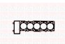 Прокладка, головка цилиндра - (070103383N) Fischer Automotive One (FA1) HG1413A (фото 1)