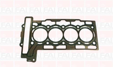 Прокладка, головка цилиндра - (11127595138, 9803673380) Fischer Automotive One (FA1) HG1475