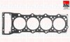 Прокладка, головка цилиндра - (me204040, me204040d) Fischer Automotive One (FA1) HG1539C (фото 1)