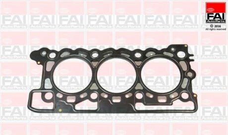 Прокладкa - (0209CW, 1348681, 4R8Q6051BE) Fischer Automotive One (FA1) HG1616A