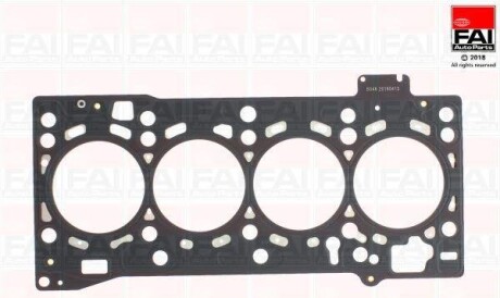 Прокладкa - (04L103383C, 04L103383) Fischer Automotive One (FA1) HG1718