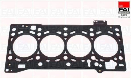 Прокладкa - (04L103383A, 04L103383D) Fischer Automotive One (FA1) HG1718A