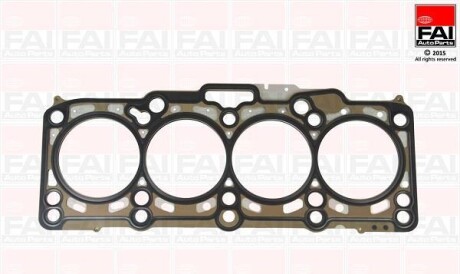 Прокладкa - (03L103383, 03L103383AQ) Fischer Automotive One (FA1) HG1743