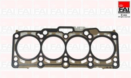 Прокладкa - (03L103383AR, 03L103383A) Fischer Automotive One (FA1) HG1743A