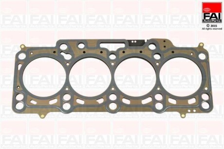 Прокладкa - (03L103383AR, 03L103383A, 03L103383N) Fischer Automotive One (FA1) HG1744A