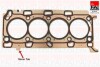 Прокладкa - (110449199R, 8200498869, 8201073205) Fischer Automotive One (FA1) HG1770 (фото 1)