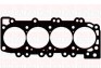 Прокладка, головка цилиндра - (11044VK504) Fischer Automotive One (FA1) HG1827D (фото 1)