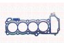 Прокладка, головка цилиндра - (11044BX000, 11044BX005) Fischer Automotive One (FA1) HG1844 (фото 1)