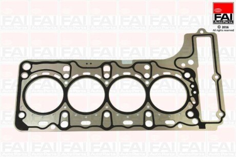 Прокладка Г/Б - (11044HG00A, 11044HG00C) Fischer Automotive One (FA1) HG1902