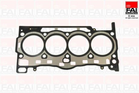 Прокладкa - (04E103383AM, 04E103383BF, 04E103383BJ) Fischer Automotive One (FA1) HG1940