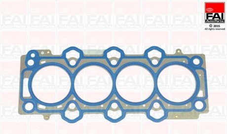 Прокладкa - (223122A700) Fischer Automotive One (FA1) HG2179