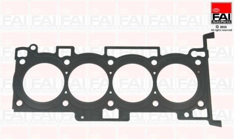 Прокладкa - (2231125012) Fischer Automotive One (FA1) HG2195