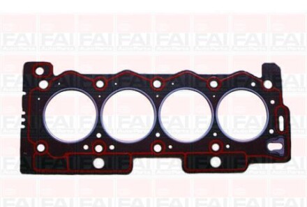 Прокладка, головка цилиндра - (0209W7, 0209CK) Fischer Automotive One (FA1) HG234