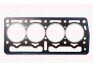 Прокладка, головка цилиндра - (46462481, 7694363, 7752460) Fischer Automotive One (FA1) HG480 (фото 1)