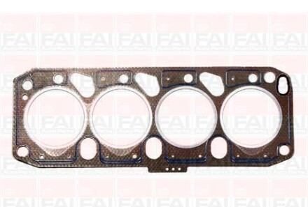Прокладка, головка цилиндра - (6526342, 1E1610271A, 1315704) Fischer Automotive One (FA1) HG527