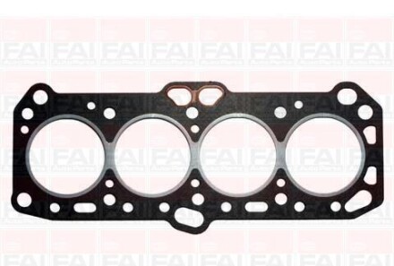 Прокладка, головка цилиндра - (md065548, md066813, md085548) Fischer Automotive One (FA1) HG647