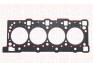 Прокладка, головка цилиндра - (0209R3) Fischer Automotive One (FA1) HG762 (фото 1)