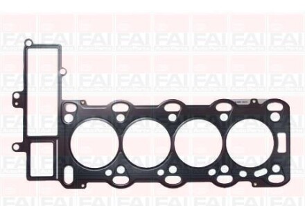 Прокладка, головка цилиндра - (5207424, 5607423, 90502271) Fischer Automotive One (FA1) HG863