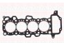 Прокладка, головка цилиндра - (1104441M00, 1104441M01, 1104441M02) Fischer Automotive One (FA1) HG938 (фото 1)