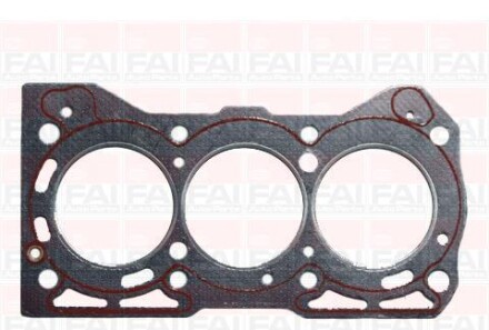 Прокладка, головка цилиндра - Fischer Automotive One (FA1) HG956