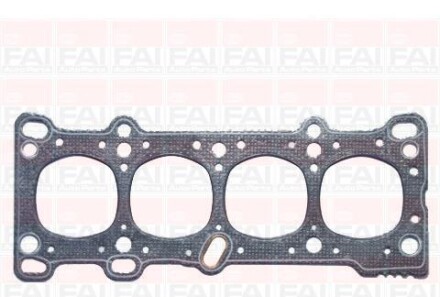 Прокладка, головка цилиндра - Fischer Automotive One (FA1) HG978
