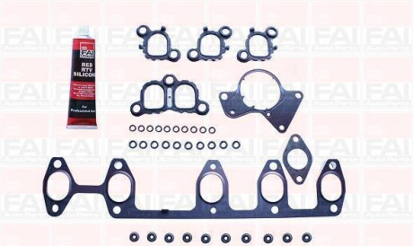 Комплект прокладок, головка цилиндра - Fischer Automotive One (FA1) HS1413NH