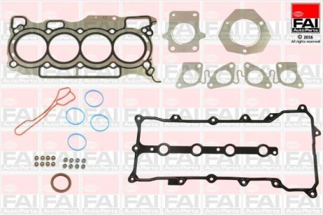 Комплект прокладок - (101012709R) Fischer Automotive One (FA1) HS1764