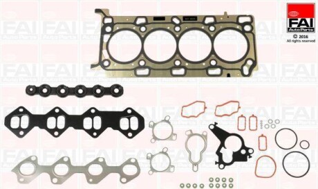 Комплект прокладок - (1104400Q1K, 110442017R, 4422084) Fischer Automotive One (FA1) HS1771