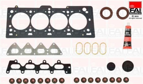 Комплект прокладок - (7701471886) Fischer Automotive One (FA1) HS1794