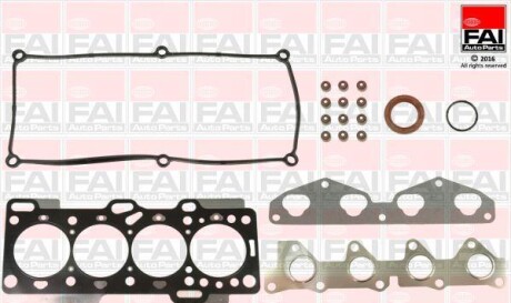 Комплект прокладок - Fischer Automotive One (FA1) HS2193