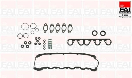Комплект прокладок, головка цилиндра - Fischer Automotive One (FA1) HS736NH