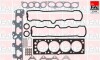 Комплект прокладок, головка цилиндра - (1606820, 1608819, 1606819) Fischer Automotive One (FA1) HS740 (фото 1)