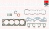 Комплект прокладок, головка цилиндра - (1606912) Fischer Automotive One (FA1) HS857 (фото 1)