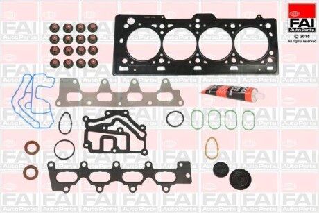 Комплект прокладок, головка цилиндра - (7701474372) Fischer Automotive One (FA1) HS880