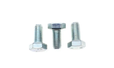 Фото 2 - Ремкомплект турбіни Fischer Automotive One (FA1) KT100005