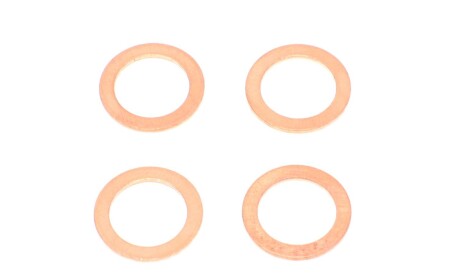 Фото 2 - Ремкомплект турбіни Fischer Automotive One (FA1) KT100005E