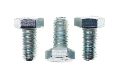 Фото 3 - Ремкомплект турбины Fischer Automotive One (FA1) KT100010